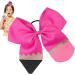 Back to School Hair Clips - Back to School Hair Bows for Girls - Girls' Hair Accessories Colorful Girl Bow Clips for Kindergarten Students Girls Kids - Buy Online on GoSupps.com