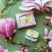 Cath Kidston Story Tree Mirror Compact Lip Balm - 6g | Hydrating and Glossy Formula | Display Tray Included - Buy Online on GoSupps.com