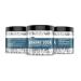Earthborn Elements Potassium Bicarbonate & Baking Soda Bundle - 200 Capsules Each, Pure & Undiluted - Buy Online on GoSupps.com