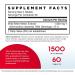 Buy Jarrow Formulas Wild Bitter Melon Extract | 60 Tablets - Best Price & Quality - Buy Online on GoSupps.com