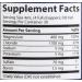 Trace Minerals Liquid Ionic Magnesium 400mg - 4oz (Pack of 1) | High Absorption Formula - Buy Online on GoSupps.com