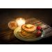 Sunday Morning Scented Candle Gift Box - Aromatherapy Soy Candle Set for Gifts | Coffee Orange Juice Pancake & Bacon - Ideal for Birthdays Weddings and More (4 x 4 Oz - Buy Online on GoSupps.com