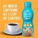 GNC Total Lean Lean Shake Burn - Vanilla Latte - 12 Bottles | Meal Replacement Shake for Weight Management - Buy Online on GoSupps.com