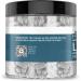 Buy Earthborn Elements L-Glutamine 200 Capsules - Pure Undiluted & Additive-Free - International Shipping Available - Buy Online on GoSupps.com