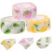 12 Rolls Non-Stick Finger Care Bandaging Supplies - Skin Wound Tape Wraps for Hands | Quality at 400.00 x 2.50 x 0.01 CM - International Shipping Available - Buy Online on GoSupps.com