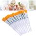 Facial Brush Applicator High Density Exquisite Die Casting Technology Soft Elastic for Facial - Buy Online on GoSupps.com