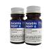 Potable Aqua Water Purification Tablets - Twin Pack 100 Tablets + PA Plus for Effective Water Treatment - Buy Online on GoSupps.com