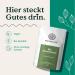 Nature Love Bio Akazien Fiber Powder - 360g | 80% Soluble Fiber Tasteless & Versatile | 60 Vegan Portions | Lab Tested & Made in Germany - Buy Online on GoSupps.com