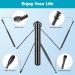 11 Pcs Stainless Steel Ear Wax Removal Tool Kit with Storage Box - Ear Cleaner & Ear Cleaning Kit - Buy Online on GoSupps.com