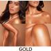 BODY GLOW - PLATINUM GOLD AND BRONZE by Gary Cockerill (Gold) - Buy Online on GoSupps.com