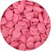 Funcakes Deco Melts Pink Pink 250 g (Pack of 1) - Buy Online on GoSupps.com