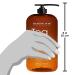 Majestic Pure Tea Tree Hand Soap - Aloe Vera & Rosemary - Sulfate Free Liquid Wash (16 fl oz) - Buy Online on GoSupps.com