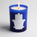 SAINT Refuah Sheleimah Scented Candle for Healing | Prayer Coin & Holy Oil | 80 Hour Clove & Rose Aromatherapy Special Edition - Buy Online on GoSupps.com