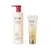 RGIII Red Ginseng Shampoo and Treatment Set - Clinically Proven for Hair Growth and Voluminous Hair