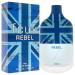 French Connection UK FCUK Rebel Eau de Parfum Spray for Women 3.4 Ounce - Buy Online on GoSupps.com
