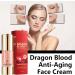 Dragons Blood Easy Cream Anti Wrinkle Face Cream Dragons Blood Anti Aging Face Cream for Women Retinol Placenta Dragon Blood Cream Dragons Blood Face Cream Hydrating Anti-wrinkle Face Cream - Buy Online on GoSupps.com