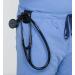Steth n go Magnetic Hip Clip Holder for Littmann Cardiology Stethoscopes - Buy Online on GoSupps.com