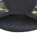 Buy ANKOMINA 7mm Neoprene Compression Knee Pads for Weightlifting | Camouflage Support Braces for Men & Women | Enhanced Training Performance - Buy Online on GoSupps.com