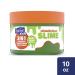 Suave Kids 3-in-1 Gooey Green Apple Shampoo, Conditioner, Body Wash 10 oz - Tear-Free - Buy Online on GoSupps.com