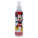 Disney Cool Cologne 200ml: Mickey Mouse Body Spray for Kids, Made in Spain by Air Val International - 6.8 Fl Oz - Buy Online on GoSupps.com