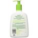 Cetaphil DailyAdvance Ultra Hydrating Lotion for Dry/Sensitive Skin 16 oz - Pack of 2 - Buy Online on GoSupps.com