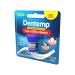 Dentemp Maximum Strength Loose Cap & Lost Filling Repair Set - Fast Relief for Dental Emergencies | International Shipping Available - Buy Online on GoSupps.com