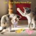 CTZNXIY Catnip Toys - 8 Pcs Cat Toys for Indoor Cats | Ideal Gifts for Cat Lovers | Interactive Toys for Happy Cats - Buy Online on GoSupps.com