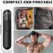Professional Nose Hair Trimmer - USB Rechargeable, Painless & Waterproof - Buy Online on GoSupps.com