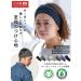 Casualbox Women Made in Japan HeadBand Hair band Organic Cotton Skin Navy(Size: One Size) - Buy Online on GoSupps.com