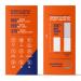 Real Ketones D BHB + Electrolytes Chocolate Drink Mix - 20 Packets - Buy Online on GoSupps.com