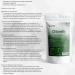 Chlorella Powder - 250g Doypack - Green Powder for Body Cleansing - Vegan Lactose Free and Gluten Free No Additives - Leak Proof Packaging with Zip - INSPORT Nutrition - Buy Online on GoSupps.com