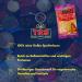 TRS Yellow Split Peas 1 x 500 g - Buy Online on GoSupps.com