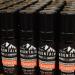 Foaming Cedarwood Beard Wash - Cedarwood Oil Vitamin B5 Dead Sea Salt - 5 oz | Rocky Mountain Barber Co | International Shipping - Buy Online on GoSupps.com