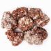 NaturalOrange Aragonite Quartz Cluster Rough Stone Nepheline SpecimenHome Decor 1pcs Can be Used for (Size : 30-40mm) ningxiao (Size : 50-60mm)
