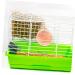 SEWOART Pet Saline Animals Salt Licking Brick Small Pets Lick Salt Hamster Salt Mineral Block Mineral Saline - Buy Online on GoSupps.com