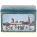 New English Teas Victorian Skaters Christmas Tea Tin Teabags 80g - Pack of 1 - Buy Online on GoSupps.com