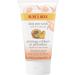 Burt's Bees Peach and Willow Bark Deep Pore Exfoliating Facial Scrub, Package May Vary, 4 Oz