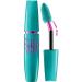 Maybelline New York Volume Express Mega Plush Mascara in Brownish Black - 0.3 fl oz - Buy Online on GoSupps.com