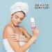 Bio-Identical Progesterone Cream 2000mg | Micronized USP | Paraben-Free | Soy Free | Female Mid-Life Solution | 100 Pump Applications | TSA Compliant | USA Made - 3.38 Fl Oz - Buy Online on GoSupps.com