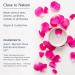 Heritage Products Rosewater and Glycerin - 8 Fl Oz | Natural Hydrating Facial Toner for All Skin Types - International Shipping Available - Buy Online on GoSupps.com