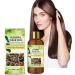 BAInuai Herbal Essences Repair Oil from damaged hair to more supple and shiny hair