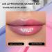 PH Changing Lip Balm pH Lip Balm Set of 2 Moisturizing pH Adjusting Lip Balm Temperature Reactive Beauty Essentials for Daily Commuting Dinners - Buy Online on GoSupps.com