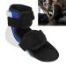 Plantar Fasciitis Night Splint & Adjustable Ankle Brace for Drop Foot - Breathable Shock Absorption Slip Resistant Support - Buy Online on GoSupps.com