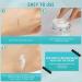 Advanced Scar Cream - Professional Silicone Gel for Surgical Stretch Marks & Old/New Scars (50ml) - Effective Scar Removal Solution - Buy Online on GoSupps.com