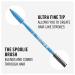 Rimmel Kind & Free Brow Definer 003 Warm Brown - Pack of 1 - Buy Online on GoSupps.com