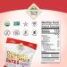 Organic Pitted Dates (Deglet Nour) - 40oz Bulk Bag | Non-GMO, Vegan, Halal, Kosher, No Additives - Buy Online on GoSupps.com