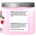 Strawberry Ice Cream Sugar Scrub 10 oz - Natural Exfoliating Formula Refreshing & Fragrant Skin Care Gift - Shop Internationally - Buy Online on GoSupps.com