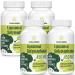 Liposomal Sulforaphane 450mg Softgel, Broccoli Seed Extract, Maximum Absorbency, Powerful Antioxidant (240 Pieces (4 Pack)