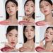 Meltykiss Jelly Gloss Lipstick Aztk Jelly Gloss Lipstick Aztk Moisturizing Melty Kiss Lip Jelly 6 Colors Jelly Texture Lipstick Long Lasting Nutritious Balm Non-Retractable Lipstick (#02) - Buy Online on GoSupps.com
