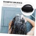 Beavorty 20 STK Massage Shampoo Brush - Hair Growth & Dog Care Brushes for Scalp Massage | International Shipping Available - Buy Online on GoSupps.com